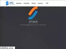 Sites similar to jas.ru
