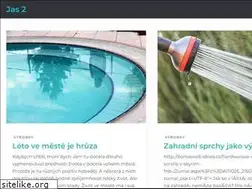 Sites similar to jas2.cz