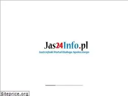 Sites similar to jas24info.pl