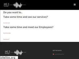 Sites similar to jas3designs.com