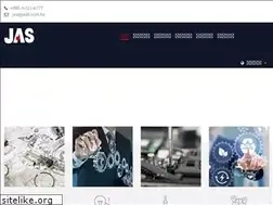 Sites similar to jas8.com.tw