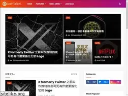 Sites similar to jas9.blogspot.com