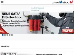Sites similar to jasa-ag.ch