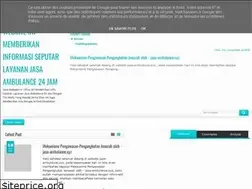Sites similar to jasa-ambulance.xyz