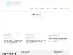 Sites similar to jasa-buatwebsite.com