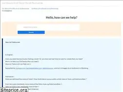 Sites similar to jasa-cari-buku.com