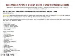Sites similar to jasa-desain-grafis.blogspot.com