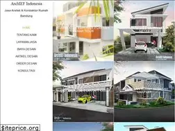 Sites similar to jasa-desainrumah.com