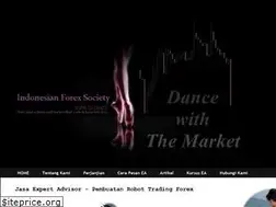 Sites similar to jasa-eaforex.blogspot.com