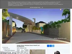 Sites similar to jasa-gambar-desain.blogspot.com