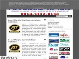 Sites similar to jasa-perbaikanac.blogspot.com