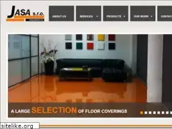 Sites similar to jasa-sro.cz