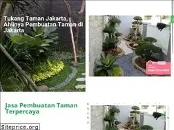 Sites similar to jasa-tamanjakarta.com