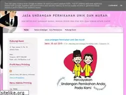 Sites similar to jasa-undangan.blogspot.com