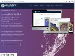 Sites similar to jasa-website.net