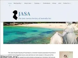 Sites similar to jasa.com.au