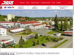Sites similar to jasa.cz