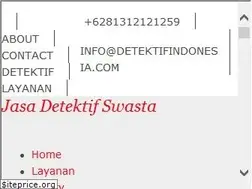 Sites similar to jasa.detektifindonesia.com
