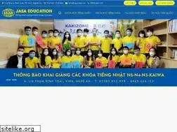 Sites similar to jasa.edu.vn