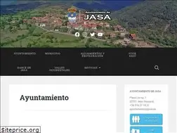 Sites similar to jasa.es