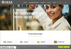 Sites similar to jasa.nl