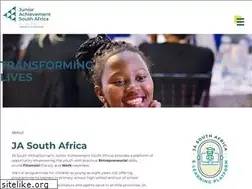 Sites similar to jasa.org.za