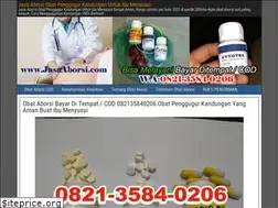 Sites similar to jasaaborsi.com