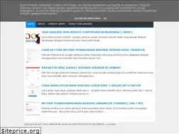 Sites similar to jasaadsensenonhostedid.blogspot.com