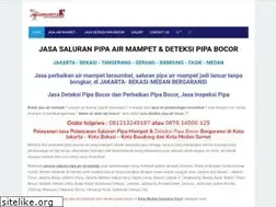 Sites similar to jasaairmampet.co.id