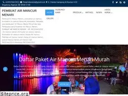 Sites similar to jasaairmancur.com