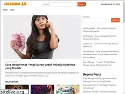 Sites similar to jasaanda.com