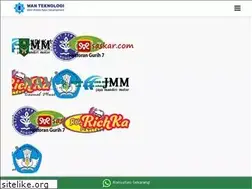 Sites similar to jasaandroid.com