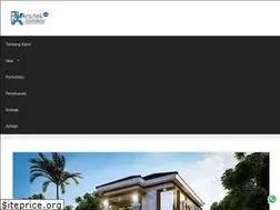Sites similar to jasaarsitekmalang.net