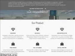 Sites similar to jasabackdrop.web.id