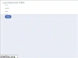 Sites similar to jasabacklink.bitballoon.com