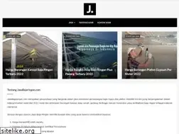 Sites similar to jasabajaringan.com