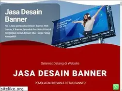 Sites similar to jasabanner.web.id