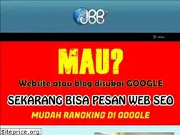 Sites similar to jasabikinblogmurah.com