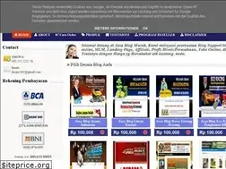 Sites similar to jasablogmurah.com