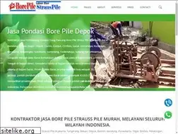 Sites similar to jasaborepile-strauspile.com