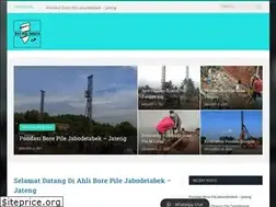 Sites similar to jasaborepilejakarta.com