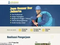 Sites similar to jasaborjakarta.com
