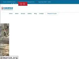 Sites similar to jasaborpel.com
