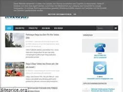 Sites similar to jasaborpile.info