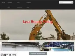 Sites similar to jasabuangpuing.co.id