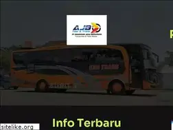 Sites similar to jasabuspariwisata.com