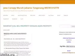 Sites similar to jasacanopy.com