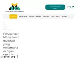 Sites similar to jasacapital.co.id