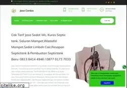 Sites similar to jasacerdas.com