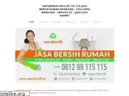 Sites similar to jasacleaningservicebandung.weebly.com